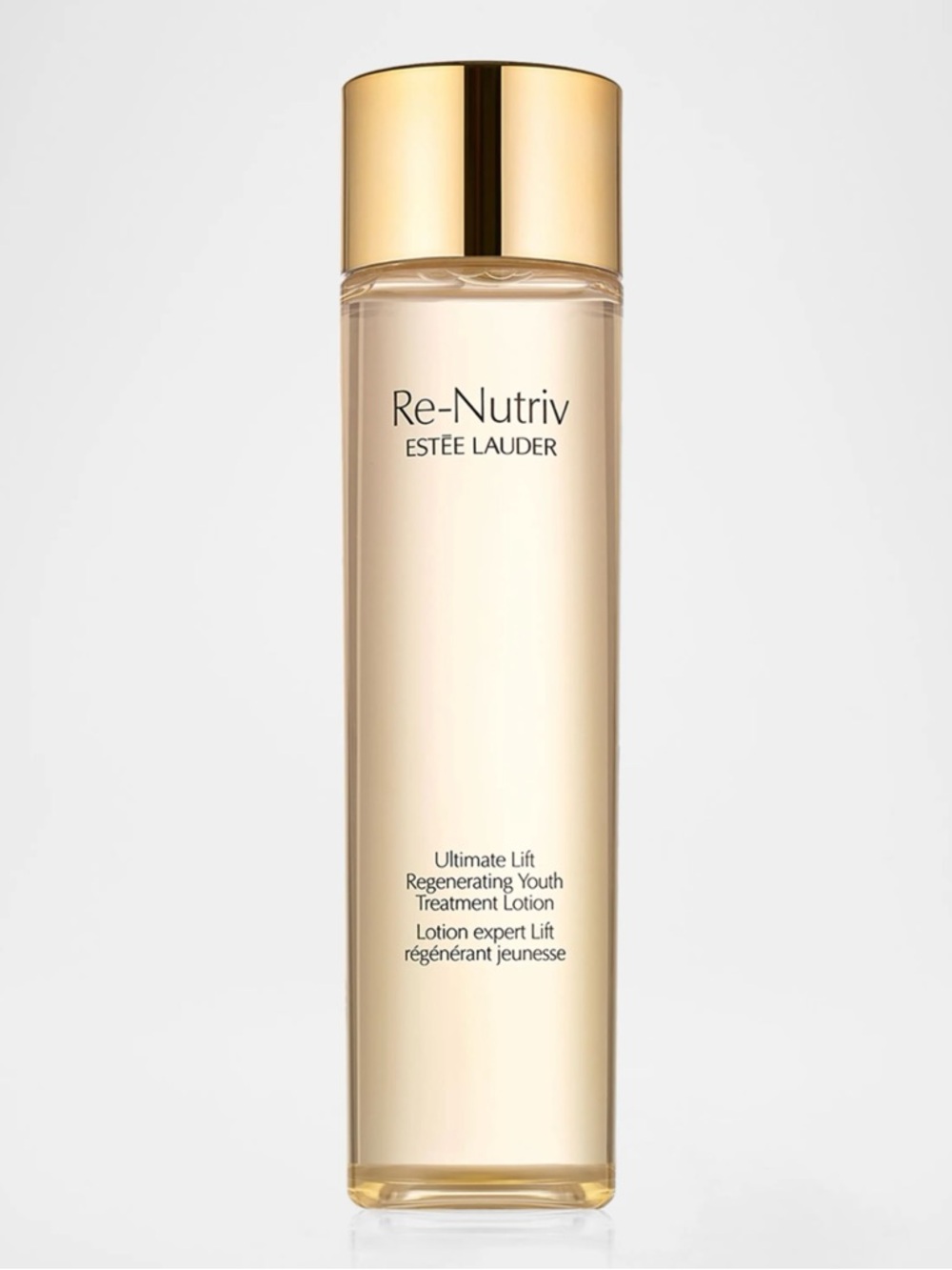 NIB Estée Lauder RE-NUTRIV ULTIMATE LIFT REGENERATING YOUTH TREATMENT LOTION
